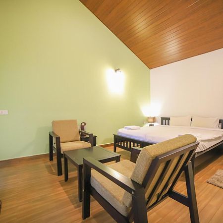 Готель Logan Camp Ooty Кунур Екстер'єр фото