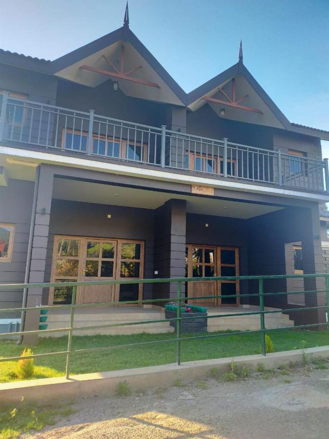 Готель Logan Camp Ooty Кунур Екстер'єр фото