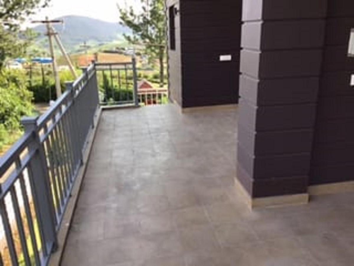 Готель Logan Camp Ooty Кунур Екстер'єр фото