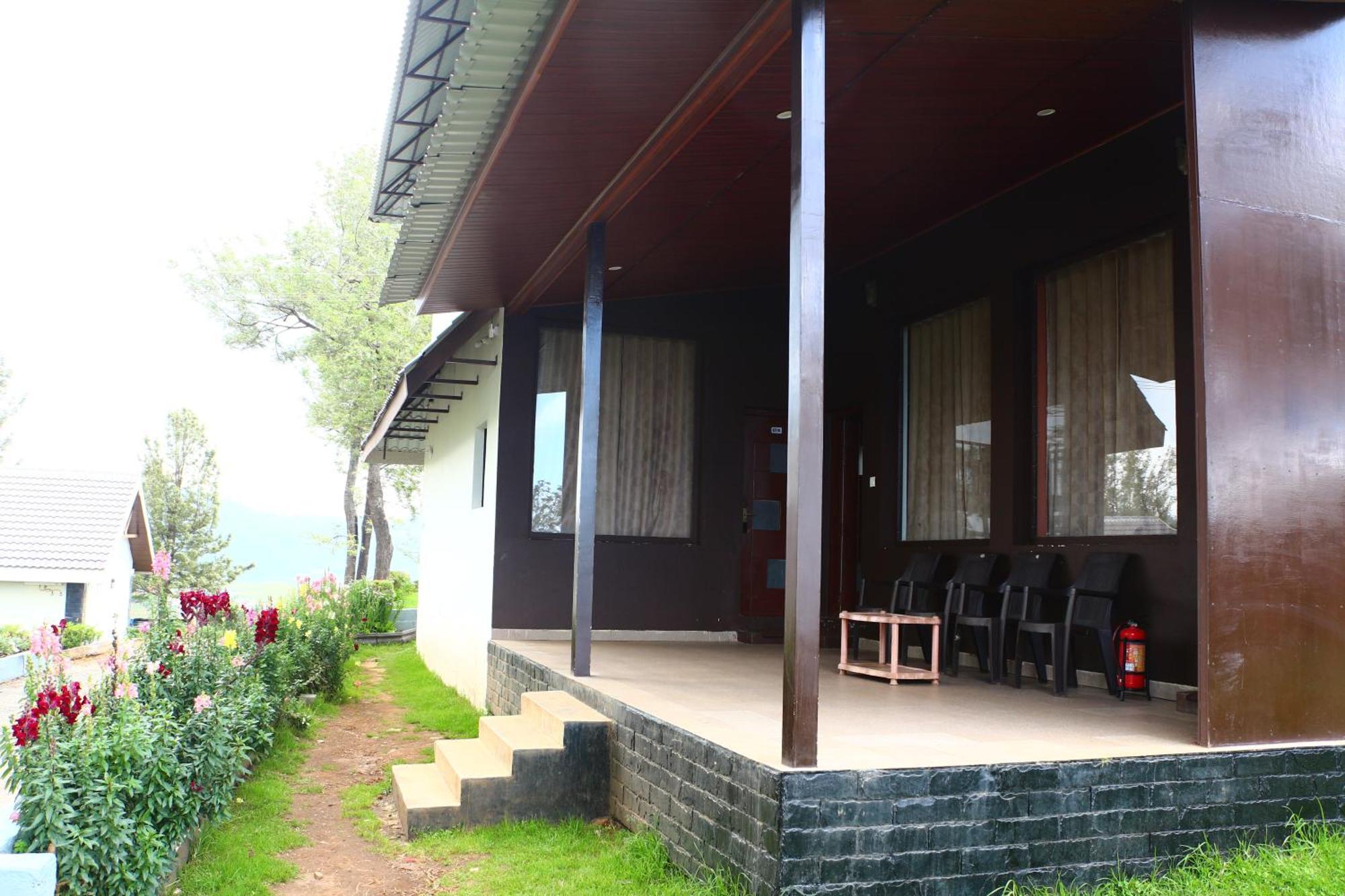 Готель Logan Camp Ooty Кунур Екстер'єр фото