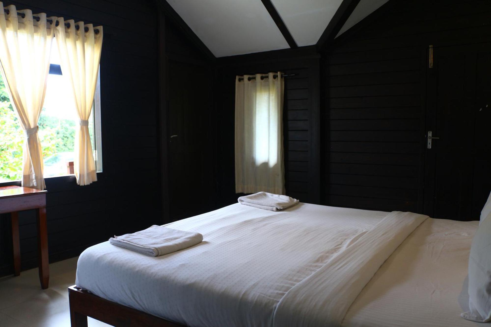 Готель Logan Camp Ooty Кунур Екстер'єр фото