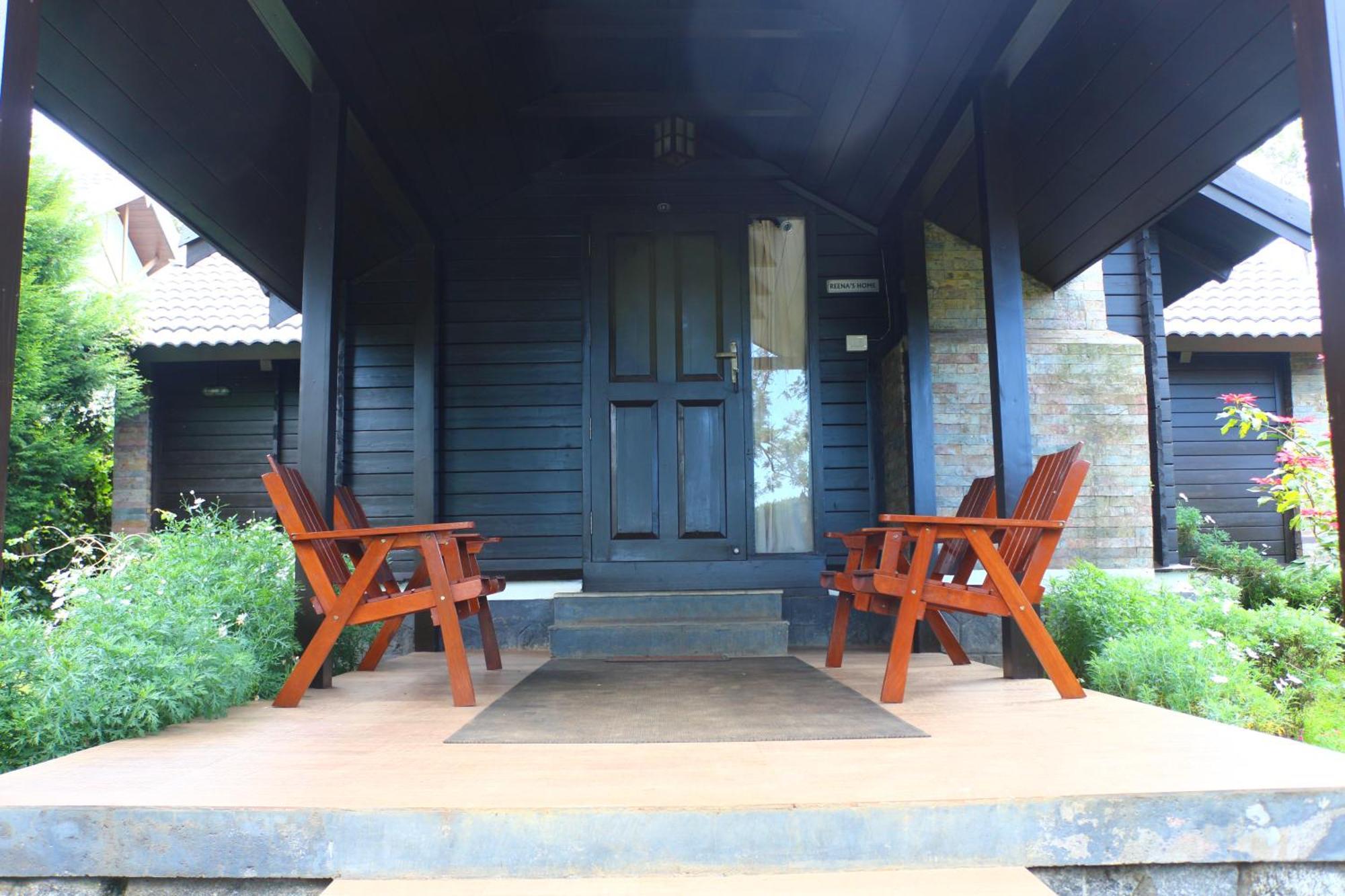 Готель Logan Camp Ooty Кунур Екстер'єр фото