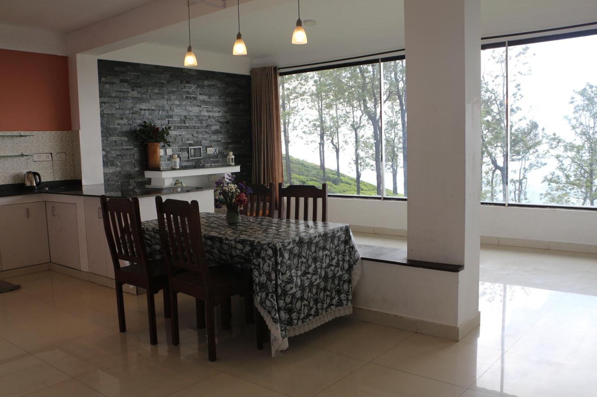 Готель Logan Camp Ooty Кунур Екстер'єр фото