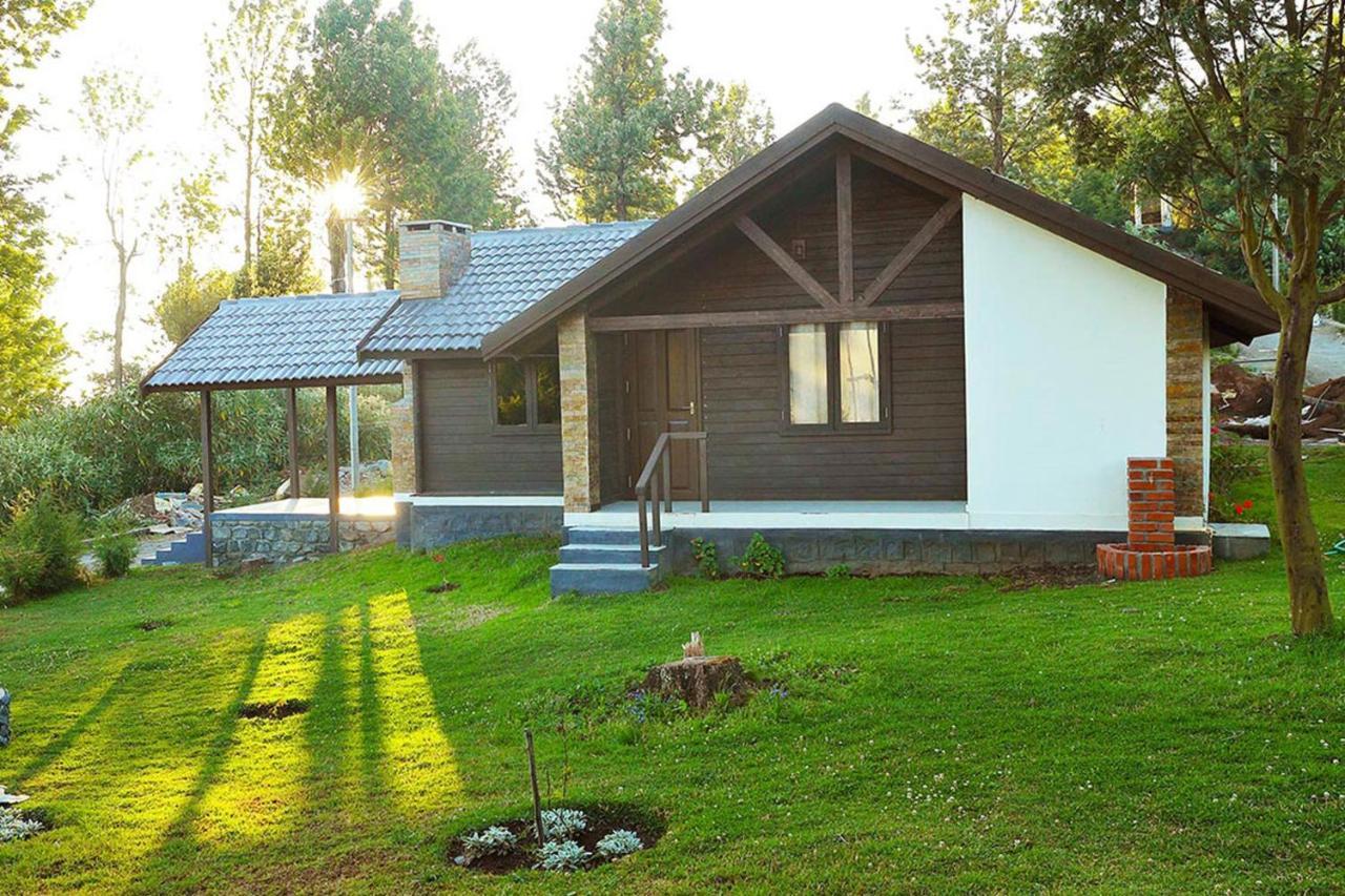 Готель Logan Camp Ooty Кунур Екстер'єр фото
