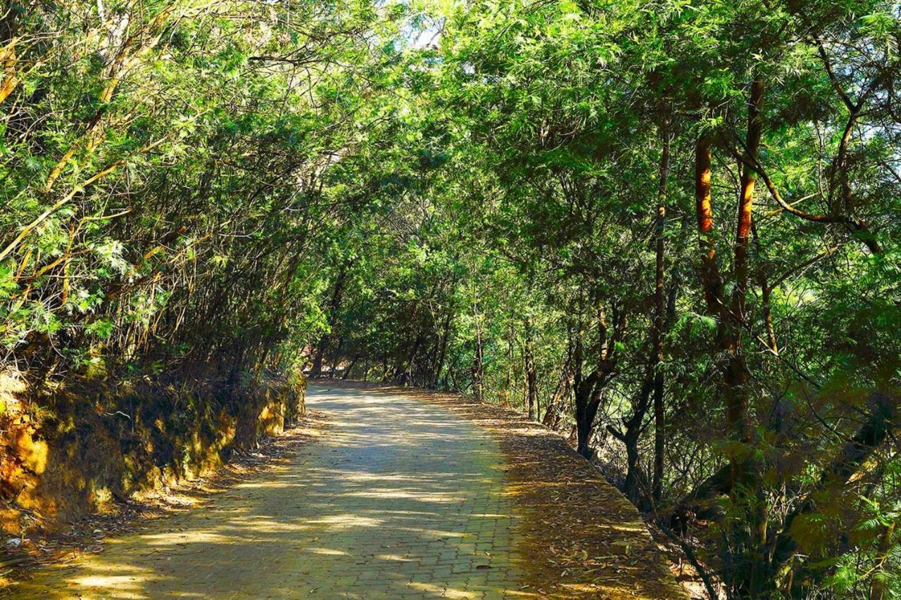 Готель Logan Camp Ooty Кунур Екстер'єр фото