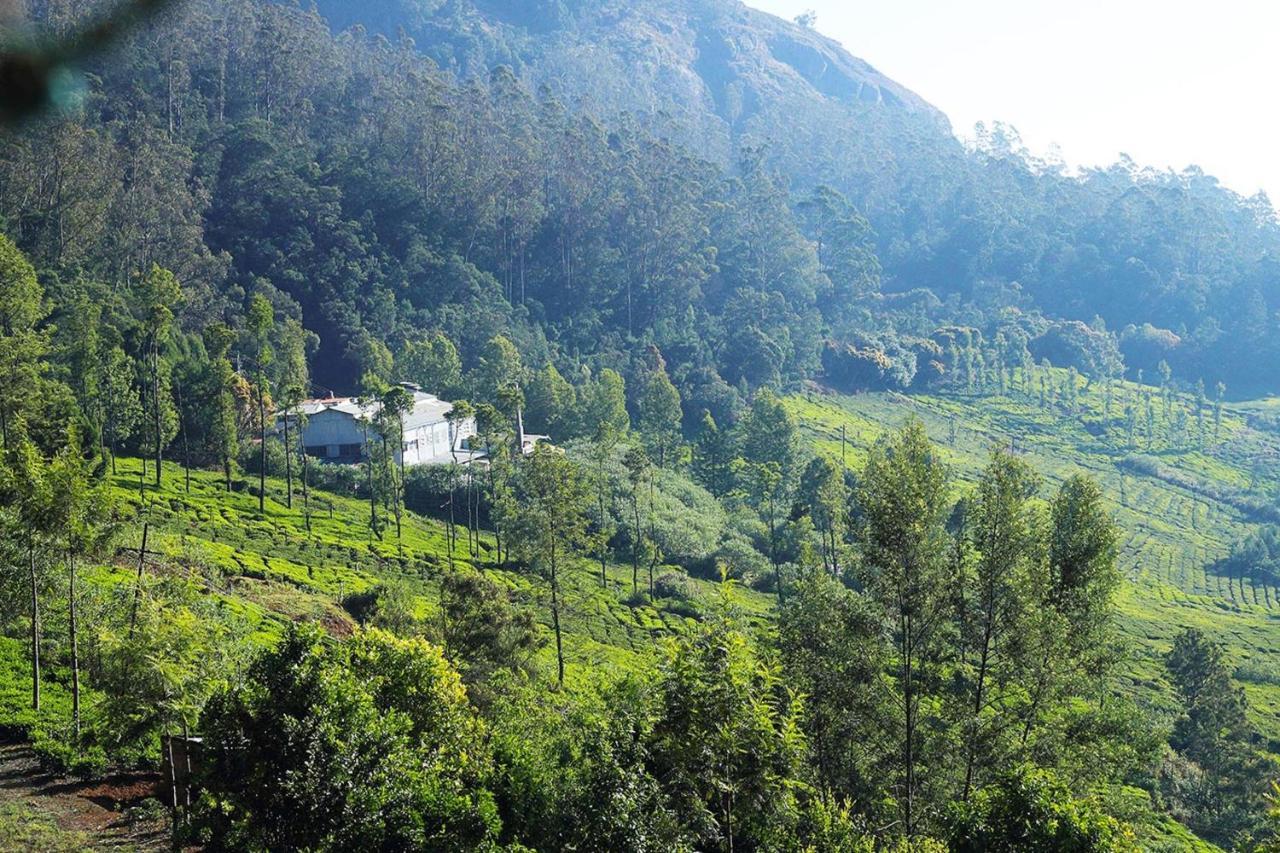 Готель Logan Camp Ooty Кунур Екстер'єр фото